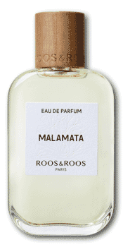 Roos & Roos Malamata Eau de Parfum 100ml